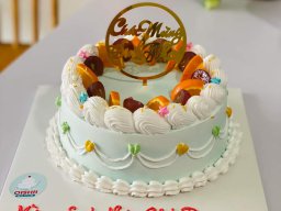 Bánh Kem sinh nhật