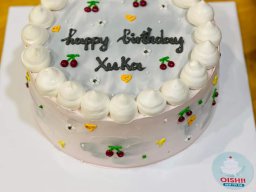 Bánh Kem sinh nhật