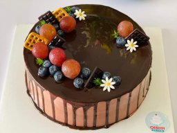 Bánh Kem sinh nhật