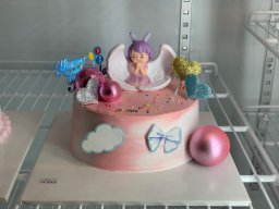 Bánh Kem sinh nhật