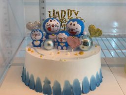 Bánh Kem sinh nhật