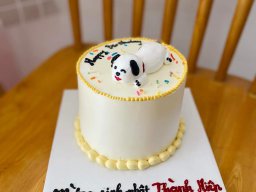 Bánh Kem sinh nhật