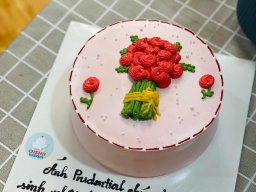 Bánh Kem sinh nhật