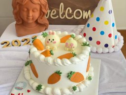 Bánh Kem sinh nhật