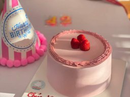 Bánh Kem sinh nhật