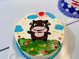 Bánh Kem sinh nhật