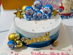 Bánh Kem sinh nhật