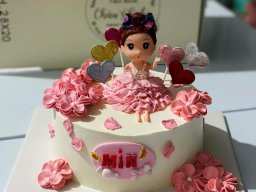 Bánh Kem sinh nhật