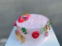 Bánh Kem sinh nhật