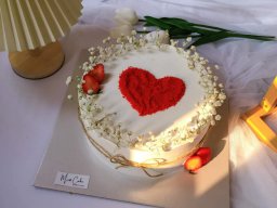 Bánh Kem sinh nhật