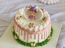 Bánh Kem sinh nhật