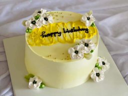 Bánh Kem sinh nhật