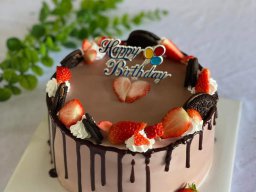 Bánh Kem sinh nhật