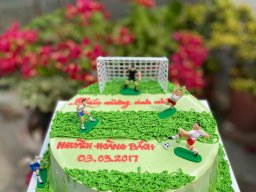 Bánh Kem sinh nhật