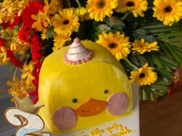 Bánh Kem sinh nhật