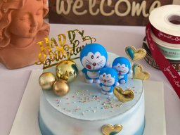 Bánh Kem sinh nhật