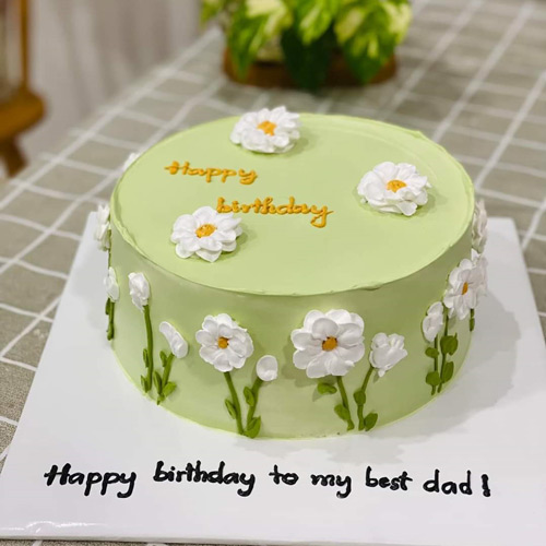 Bánh kem sinh nhật